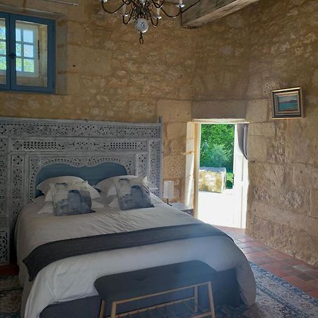 Chateau De Monsac Εξωτερικό φωτογραφία