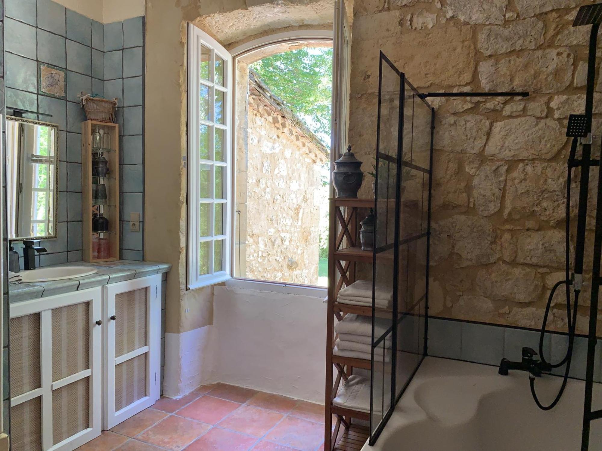Chateau De Monsac Εξωτερικό φωτογραφία