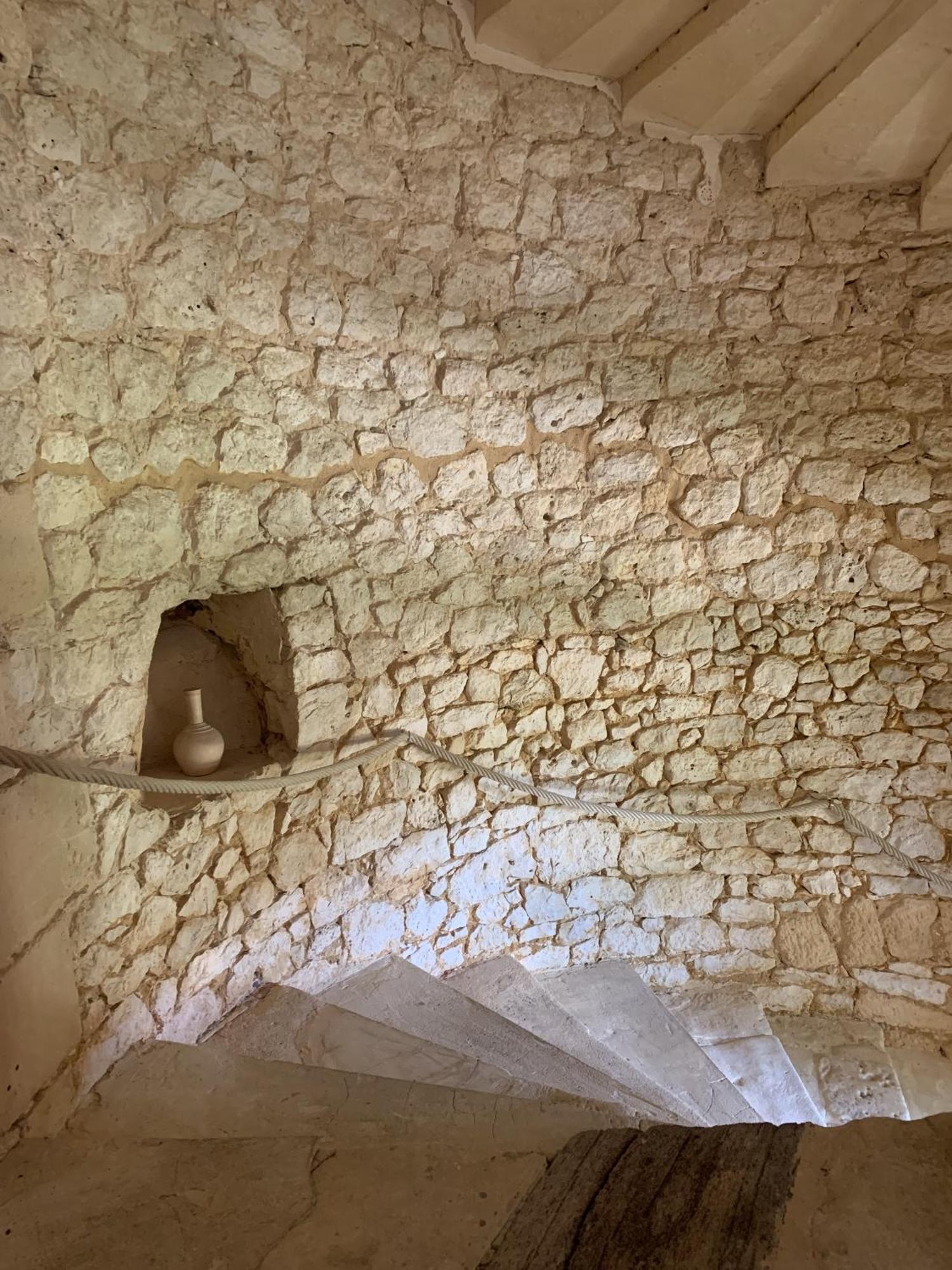 Chateau De Monsac Εξωτερικό φωτογραφία